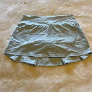 Pace rival skirt in size 4